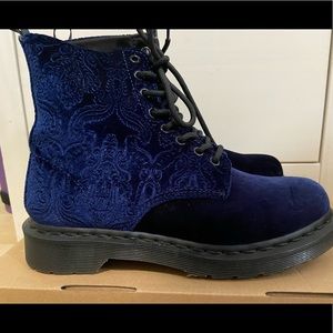 Dr. Marten 1460 boots